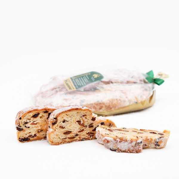 Kanne Butterstollen 750 g