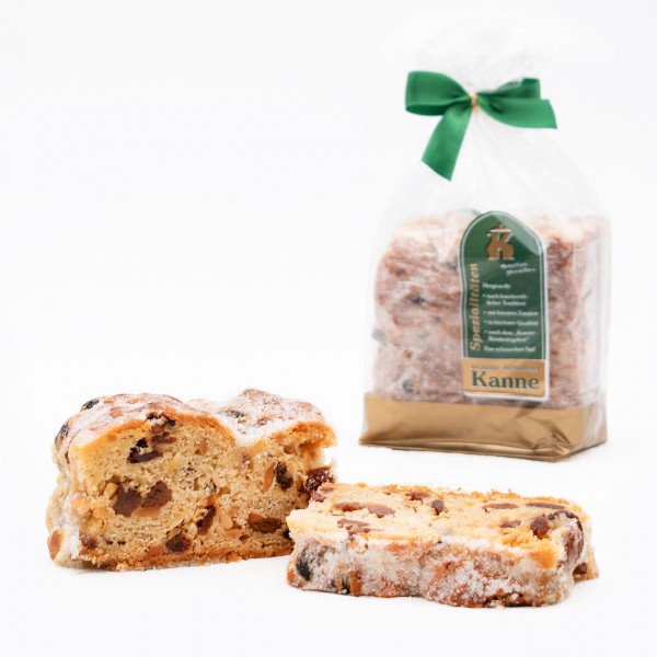 Kanne Marzipanstollen 250 g